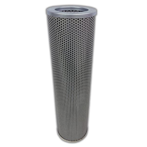 Main Filter Hydraulic Filter, replaces PARKER FC1075F005BS, Return Line, 5 micron, Inside-Out MF0506943 - main